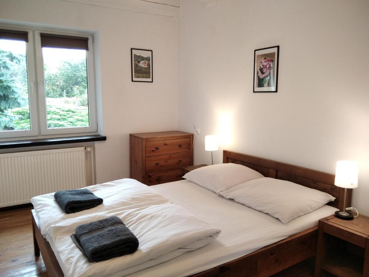 דורוטובו Apartamenty 47 מראה חיצוני תמונה
