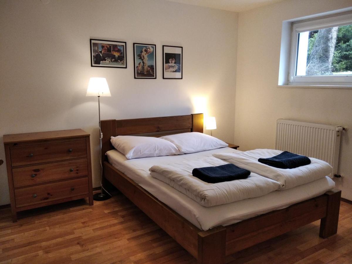 דורוטובו Apartamenty 47 חדר תמונה