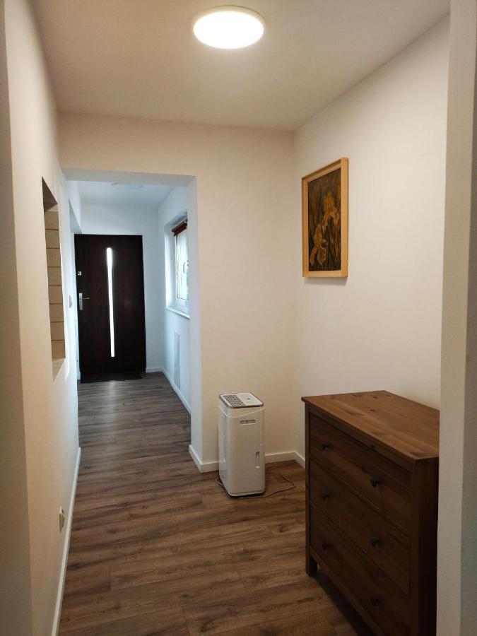 דורוטובו Apartamenty 47 מראה חיצוני תמונה