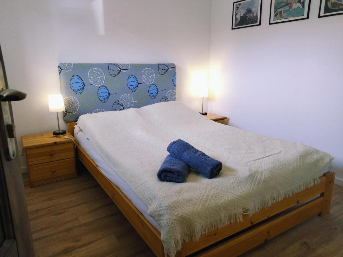 דורוטובו Apartamenty 47 מראה חיצוני תמונה