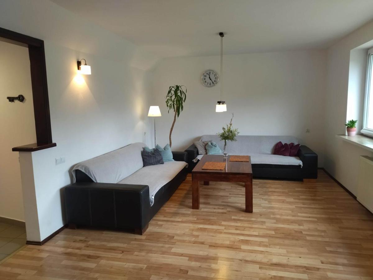 דורוטובו Apartamenty 47 מראה חיצוני תמונה