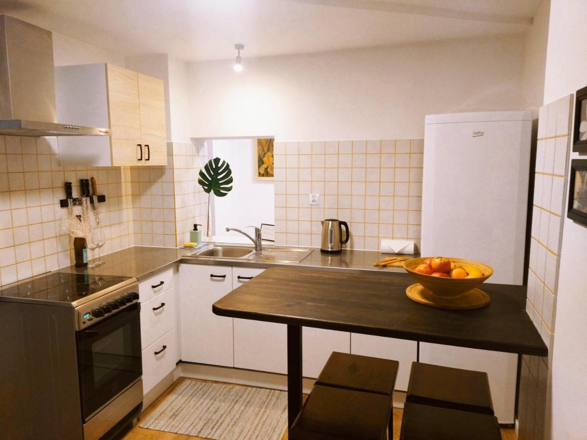 דורוטובו Apartamenty 47 מראה חיצוני תמונה