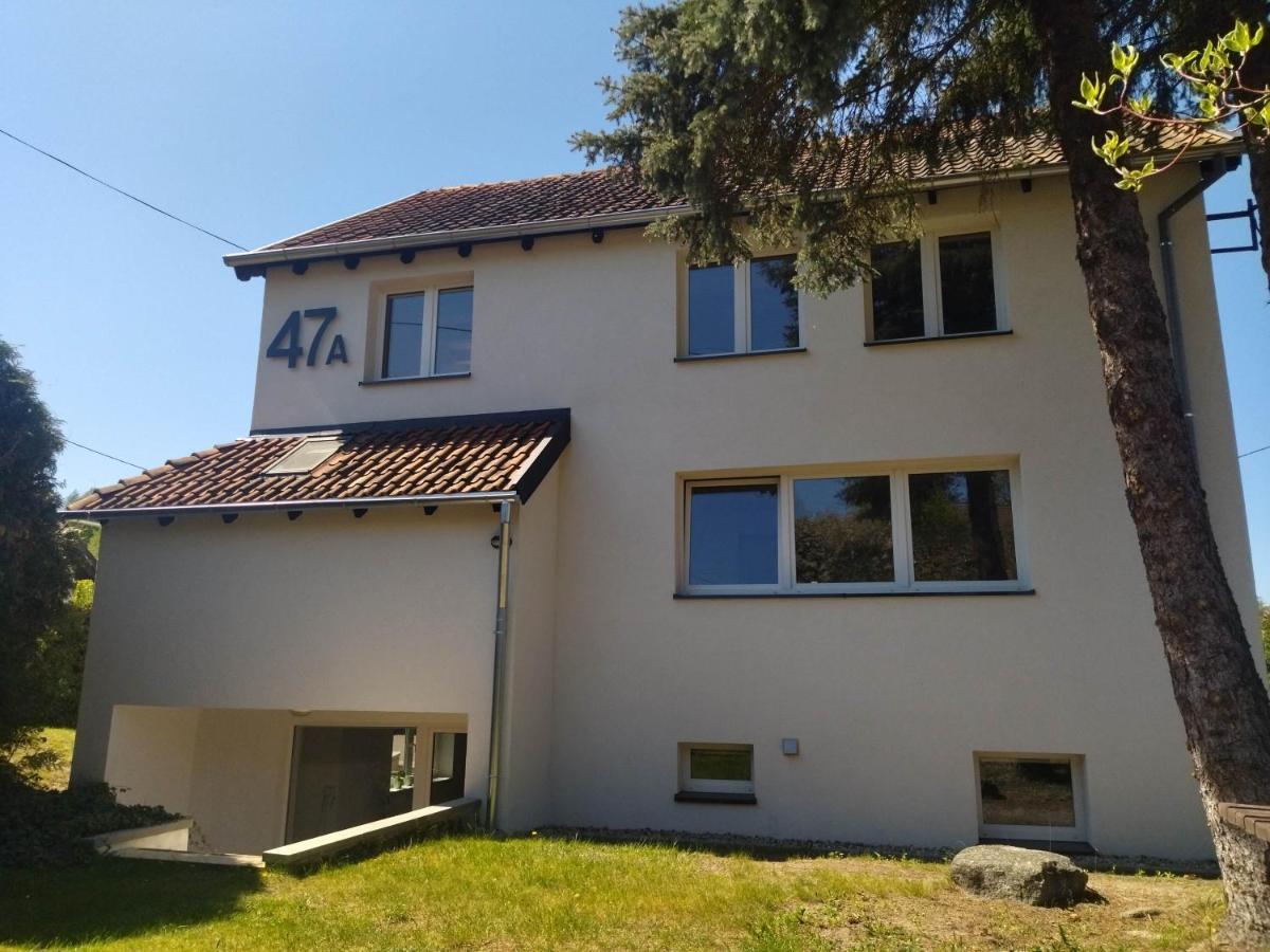 דורוטובו Apartamenty 47 מראה חיצוני תמונה