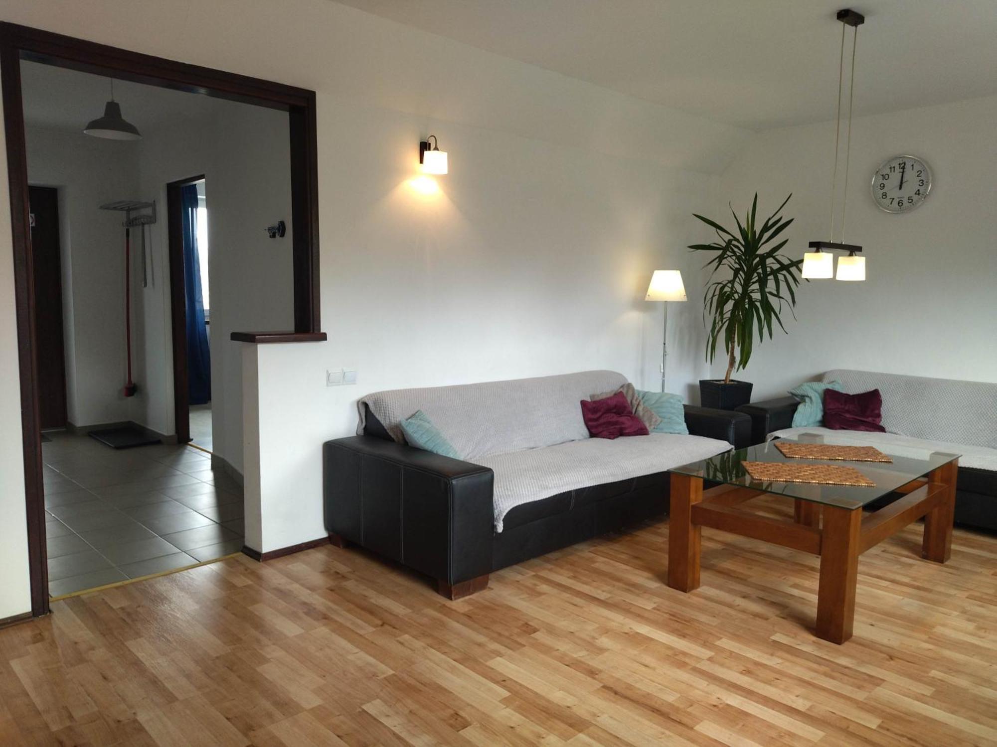 דורוטובו Apartamenty 47 מראה חיצוני תמונה