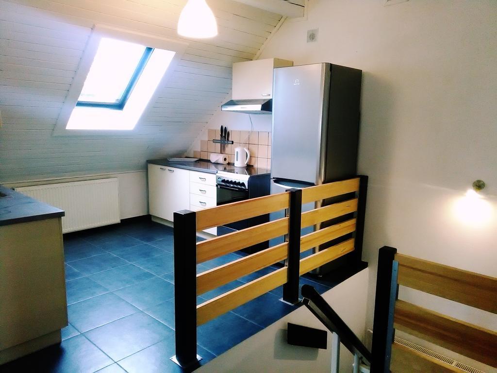 דורוטובו Apartamenty 47 מראה חיצוני תמונה