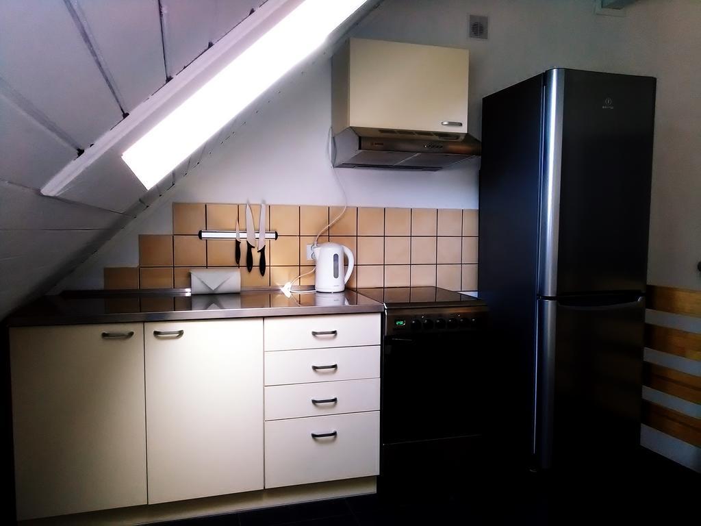 דורוטובו Apartamenty 47 מראה חיצוני תמונה